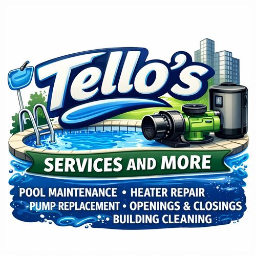 Tello’s services and more LLC