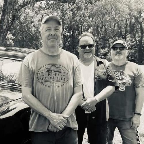 The Hi-Fi Hillbillies