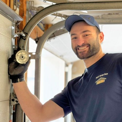 Smart Garage Doors LLC