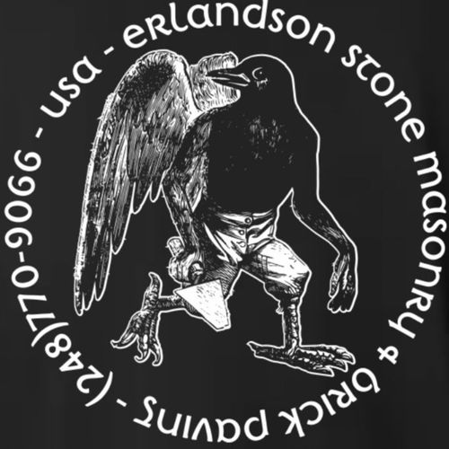 Erlandson Stone & Pavers llc