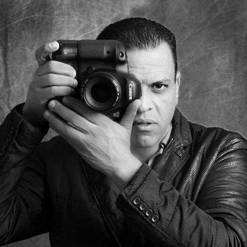 Eli's Photography Studio