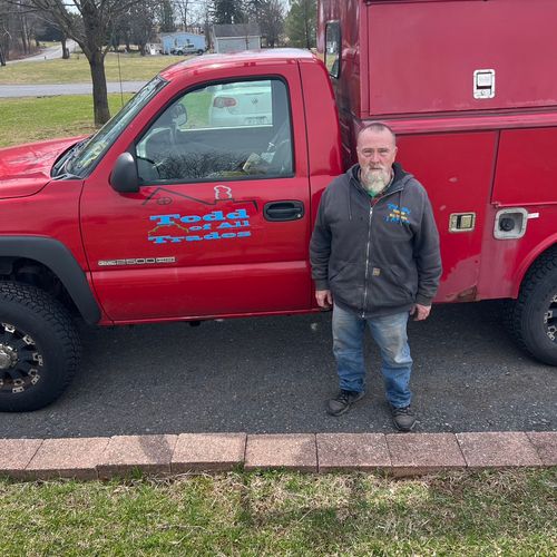 Todd Of All Trades, LLC.