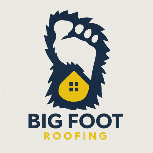 Big Foot Roofing