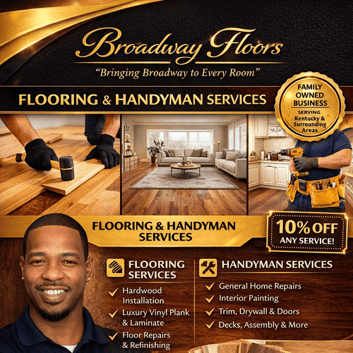 Broadway Floors