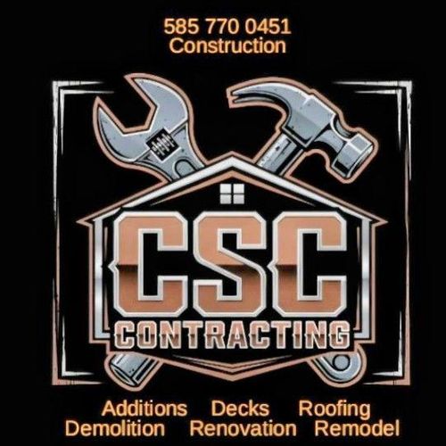 CSC Contracting & Home Services