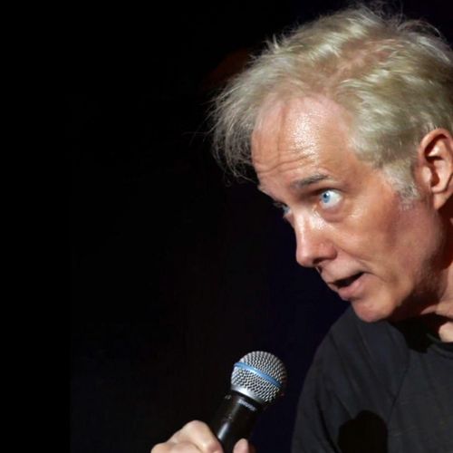 Michael Griffin | Escape Artist | Magician