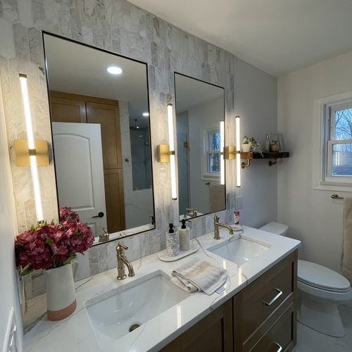 Twin Cedars Design LLC