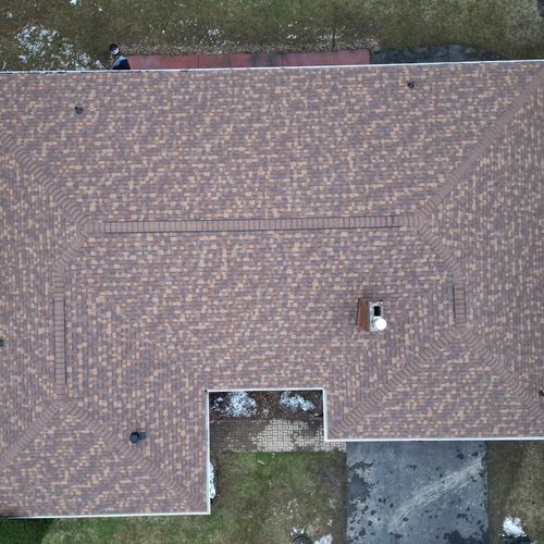 Dash Roofing Experts inc