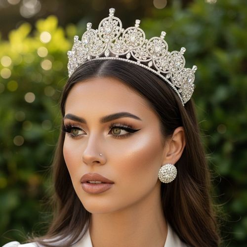 Bridal Dreams by Subrina