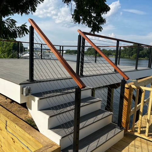 Brother’s J&T construction LLC