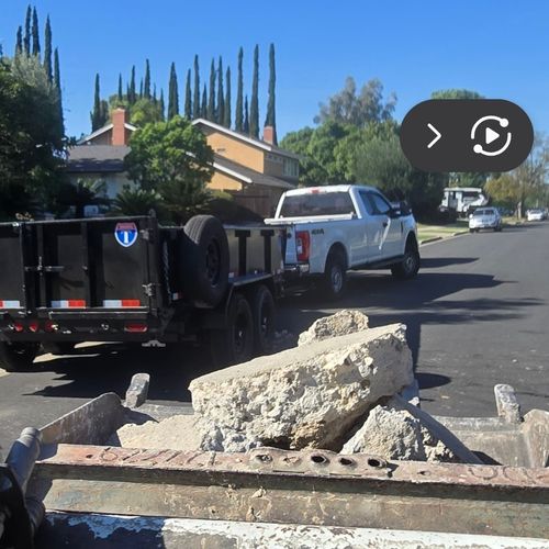 Leo.S Stone Masonry