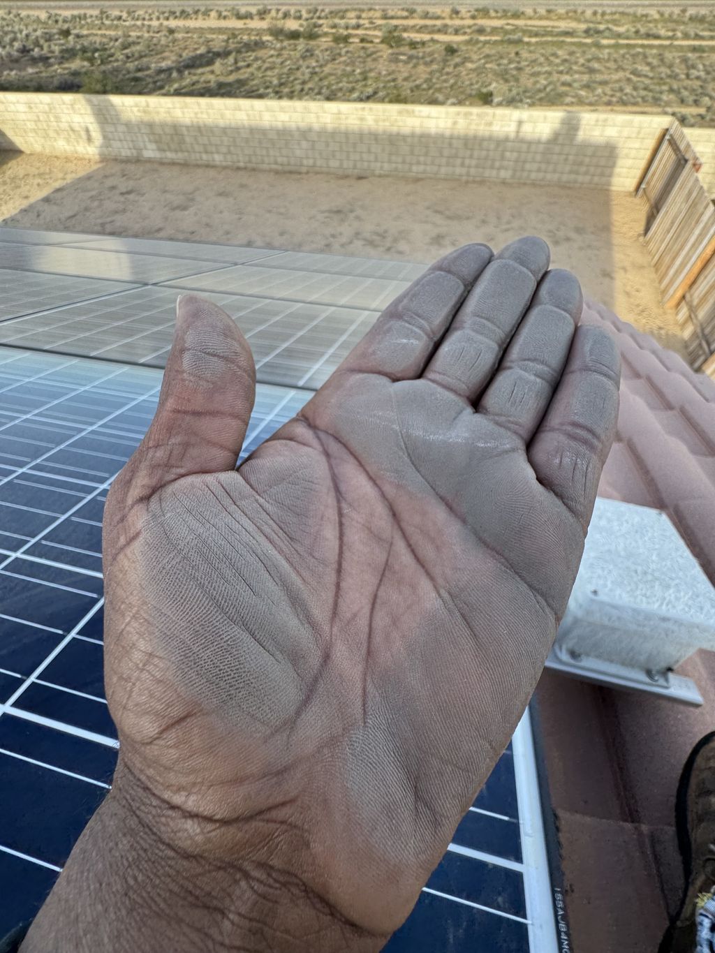 Pj Solar Panel Cleaning & Bird Proofing Llc | Victorville, CA