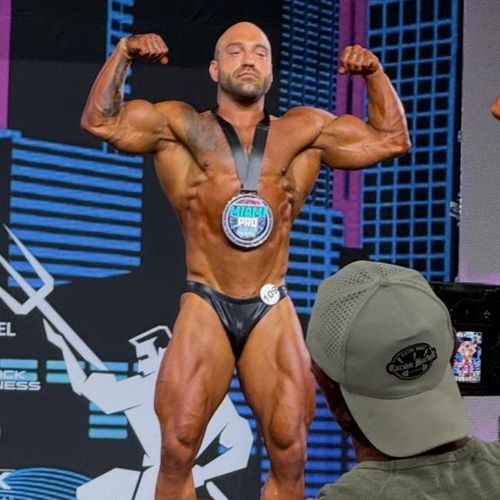 T-Brooks Physique Lab & Coaching