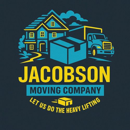 Jacobson Moving Company