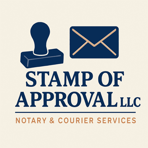 Stamp of Approval LLC