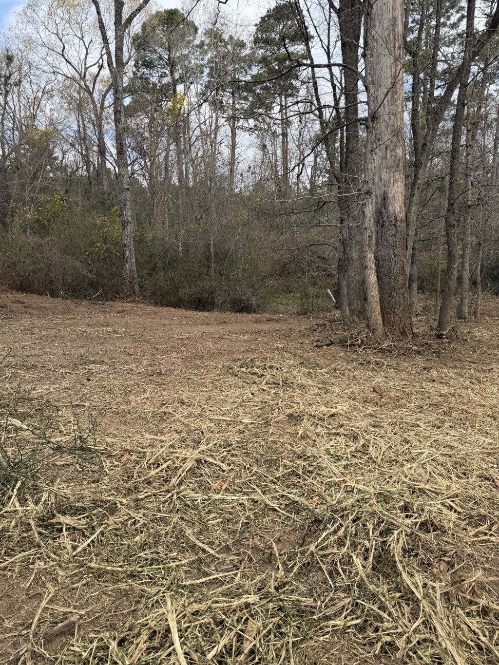 Get-R-Done Land Clearing And Dirt Work | Nacogdoches, TX