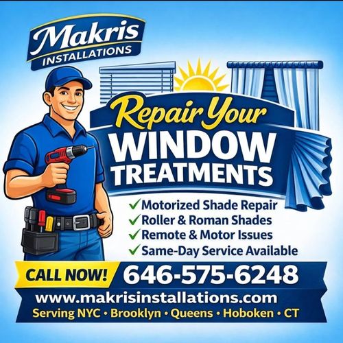 MAKRIS INstallations