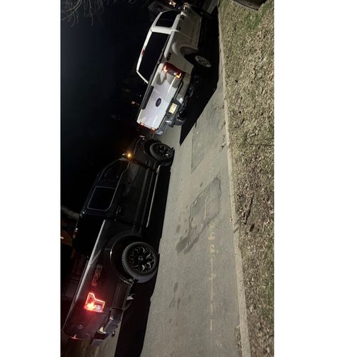 Flores brothers landscaping