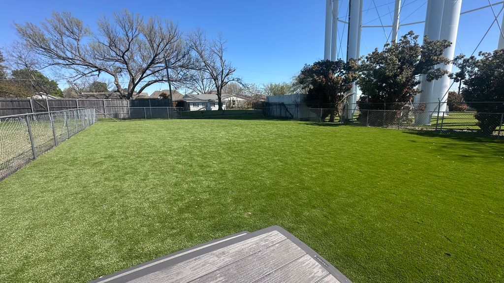 Total Turf Works | Lewisville, TX | Thumbtack