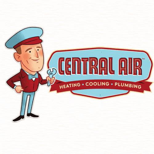Central Air Heating, Cooling & Plumbing