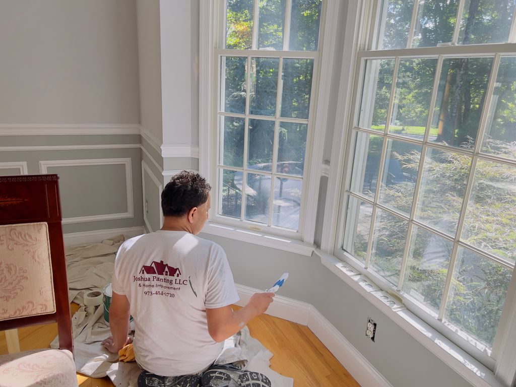 Joshua Painting Llc & Home Improvement Contractor | Chatham, NJ