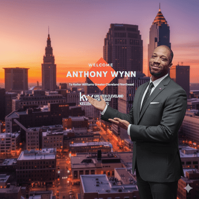 Anthony Wynn Keller Williams ( Dj Ant Banks )