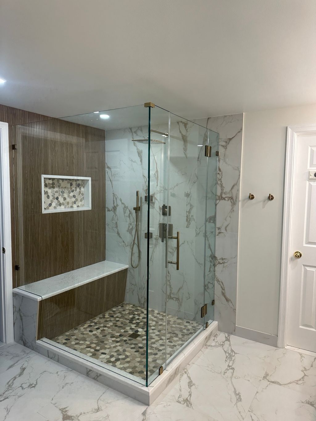 Bathroom Remodel