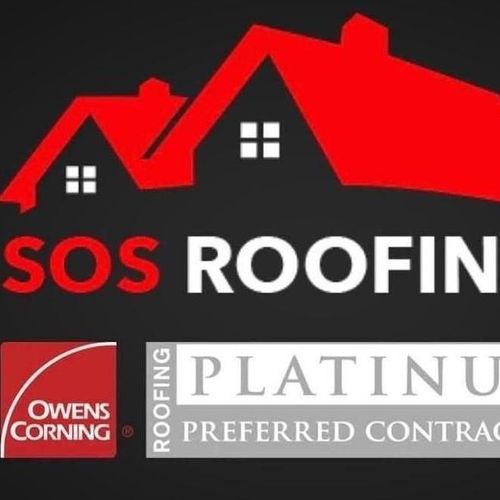 SOS Roofing NY