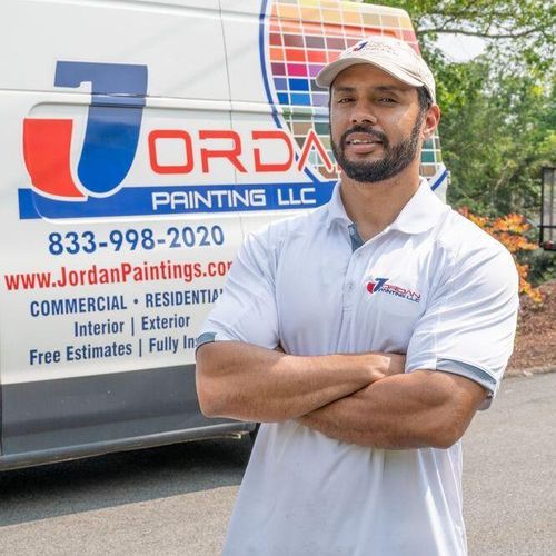 Jordan Painting LLC