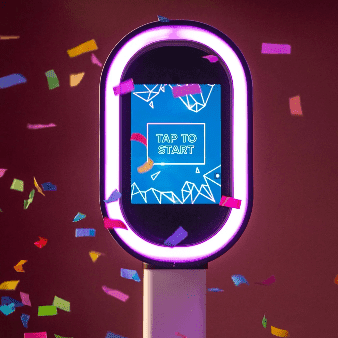 SnapshotphotoboothLA (DMV)