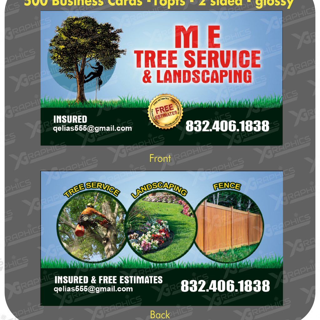 Mister Eli Tree Services | Conroe , TX | Thumbtack