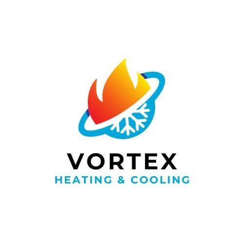 Vortex Heating & Cooling