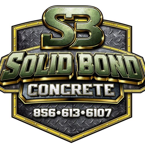 Solid Bond Concrete