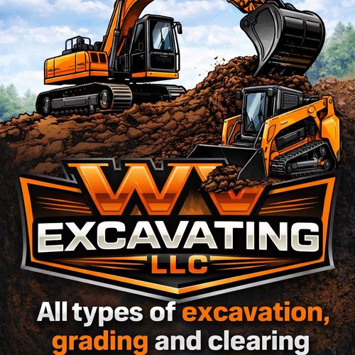 WV Excavating LLC