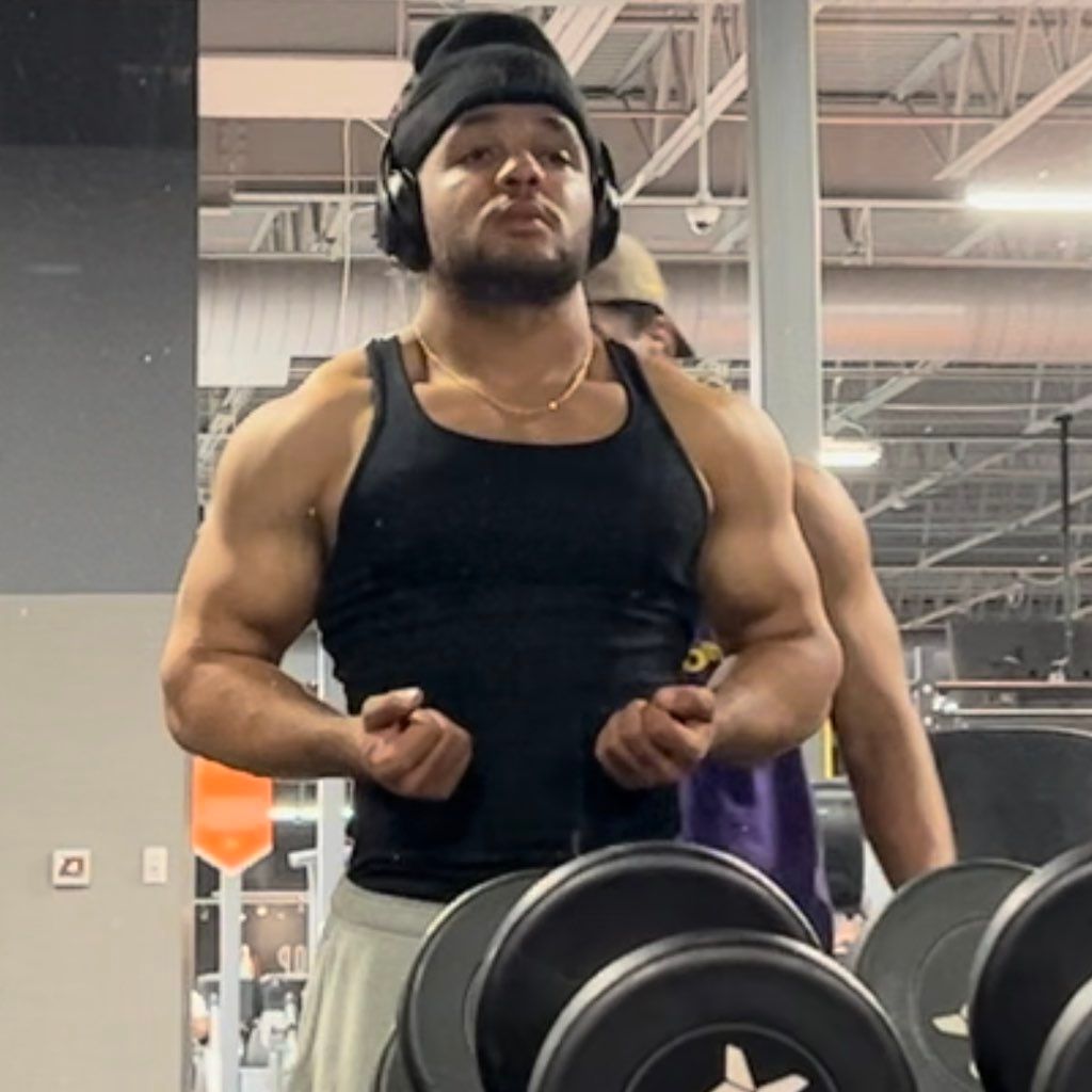 Be Dfrnt Athletics - Dylan Davis | Minneapolis, MN
