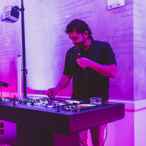 Boom Room Productions