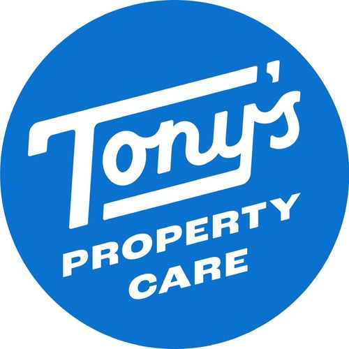 Tony's Property Care