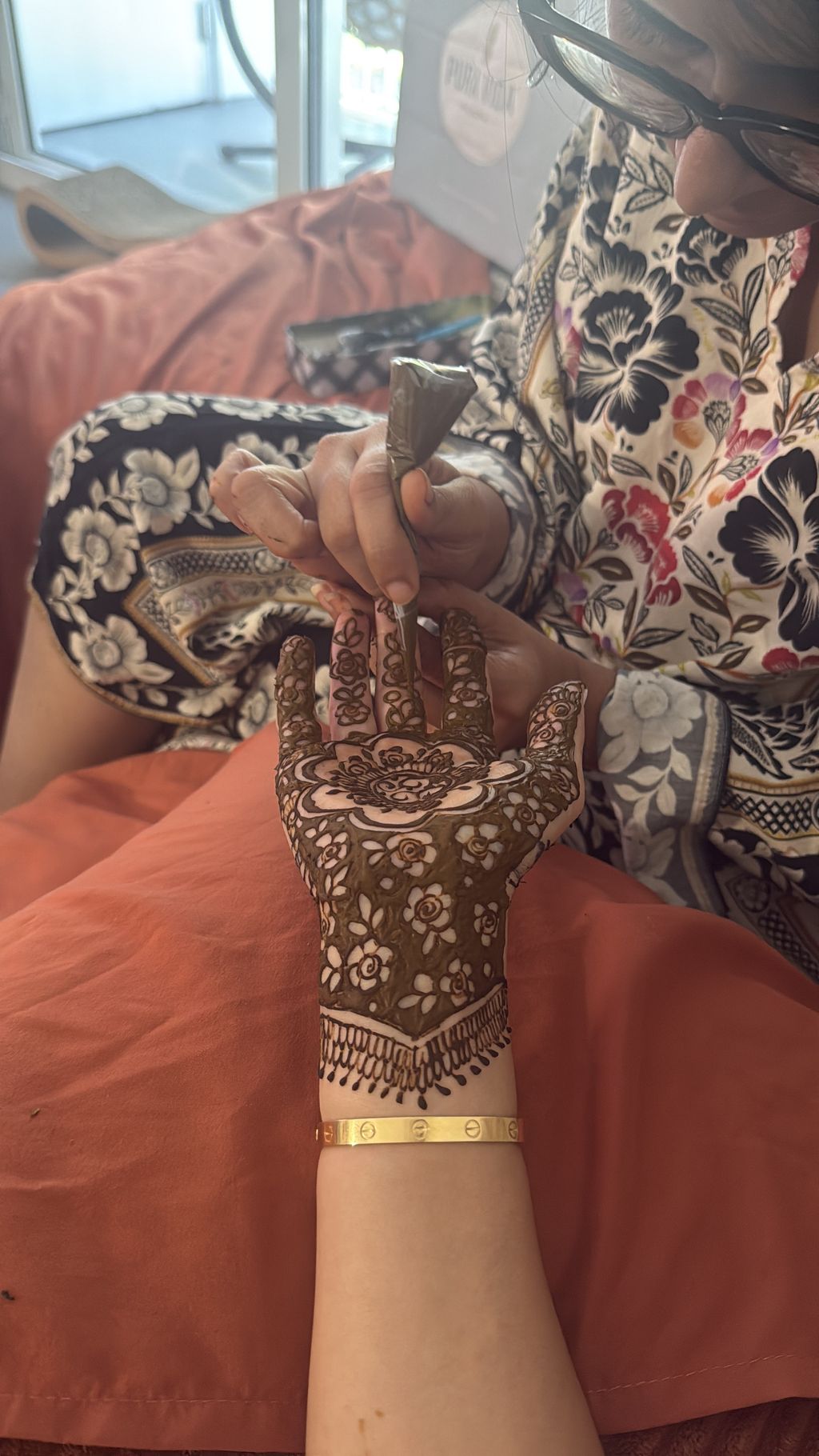 Vathsalya Henna | Miami, FL | Thumbtack