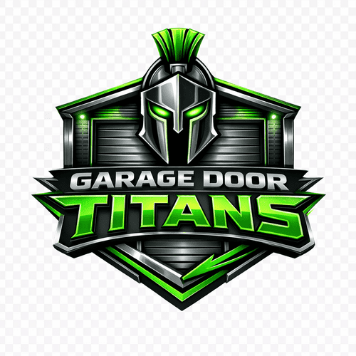 Garage Door Titans