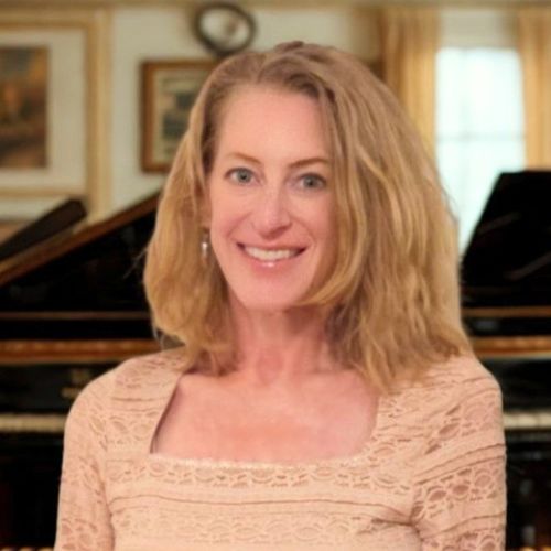 *Online Only* Piano Lessons with Laura