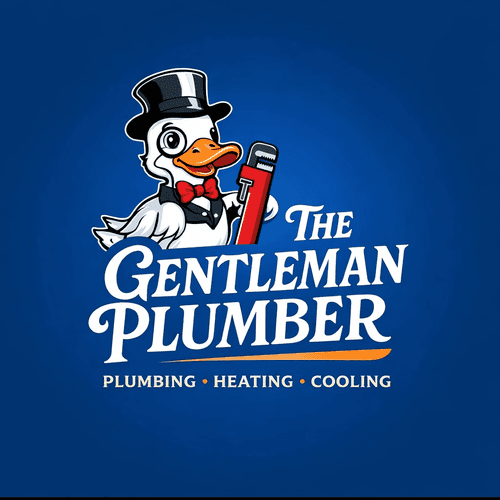The Gentleman Plumber, Heating and Cooling