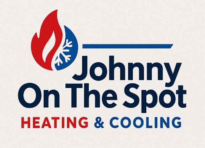 Johnny On The Spot Heating & Cooling