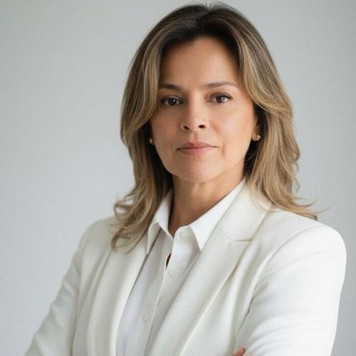 MAPA- CHÎ Professional Organizer