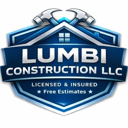 LUMBI CONTRUCTION LLC ⭐️⭐️⭐️⭐️