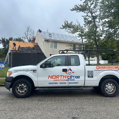 NorthStar Restoration LLC