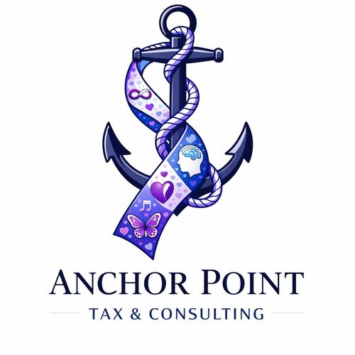 Anchor Point Tax & Consulting