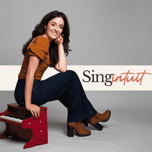 Singintuit | ONLINE & NYC Voice Lessons