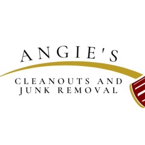 Angie’s Cleanouts and Junk Removal LLC