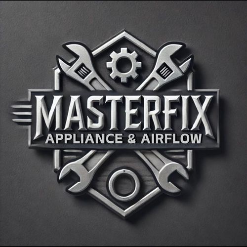 MasterFix Appliances & Airflow