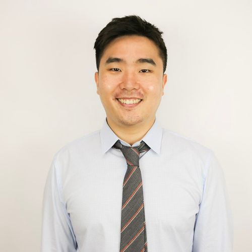Sunwook Kim CPA